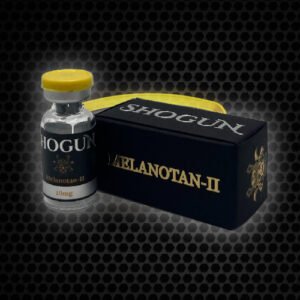 Buy Shogun Melanotan-II (MT2) 10mg in Australia