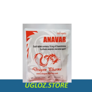 Buy Anavar Online – Your Ultimate Guide to Safe and Effective Use