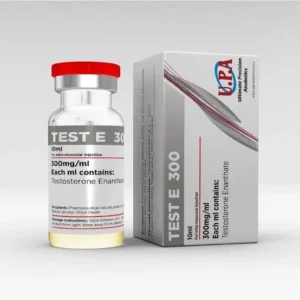 Buy Test E 300mg in Australia – Premium Testosterone Enanthate