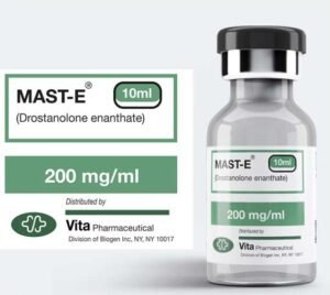 Vita Mast E 200 mg/ml x 10ml (Masteron Enanthate)