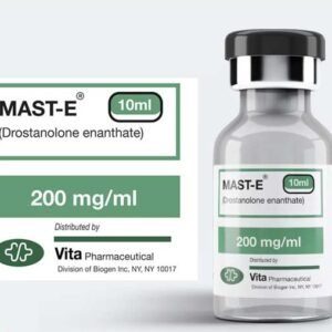 Vita Mast E 200 mg/ml x 10ml (Masteron Enanthate)