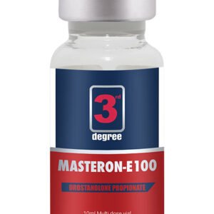 MASTERON-E100