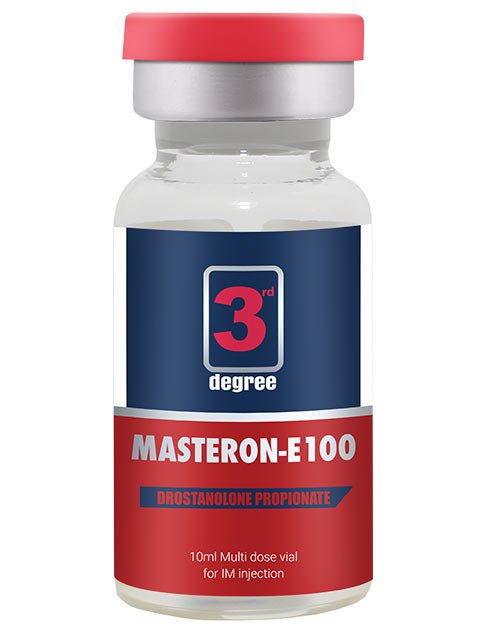MASTERON-E100