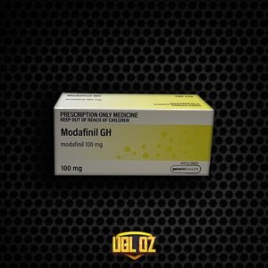 Buy Modafinil 100mg x (10 Tablets) Online Australia