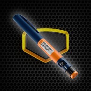 Buy NovoRapid FlexPen 100 U/mL x 3mL (300iu) – Fast-Acting Insulin Pen Online Australia