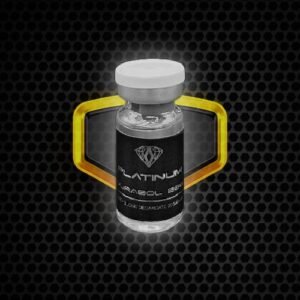 Platinum Primobol (Primobolon Enanthate) 200mg/mL