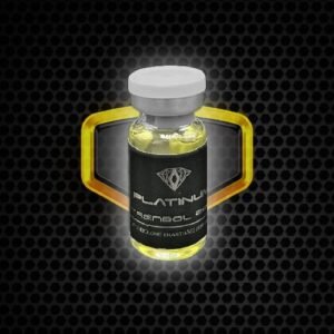 Platinum Trenbol (Trenbolone Enanthate) 200mg/mL