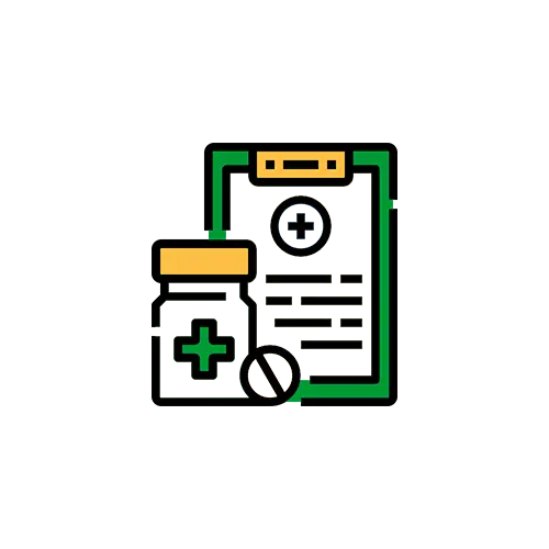 Mounjaro Tirzepatide KwikPen (2.5mg/0.6ml) x 1 Pre-Filled Pen (4 doses x 0.6ml)