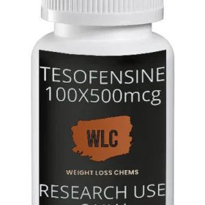 Tesofensine 100x500mcg