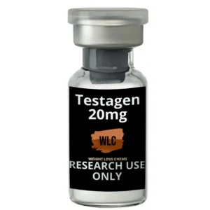 Testagen 20mg